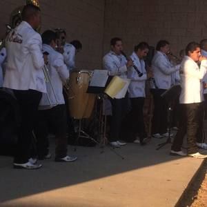 Meet your Posher, Joel